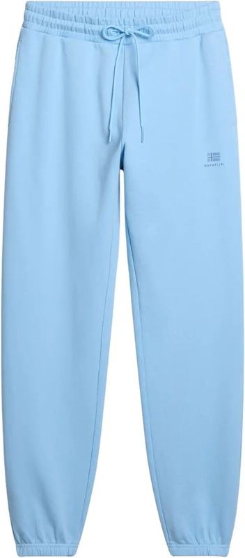 Napapijri - Nina - Trainingsbroek - Zwart - 100% Katoen