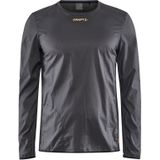 Craft - PROro Hypervent - Langarmshirt - Professioneel - Zwart