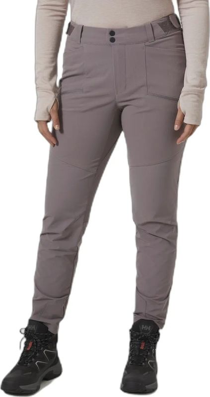 Helly Hansen - Hovda Tur - Wandelbroek - Multifunctioneel - Dames