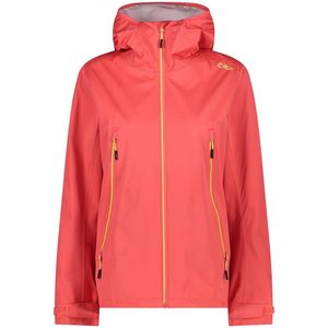 Dunne shell hoodie voor dames CMP