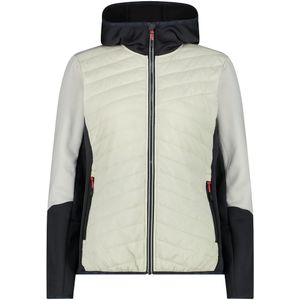 Damesjack met capuchon CMP