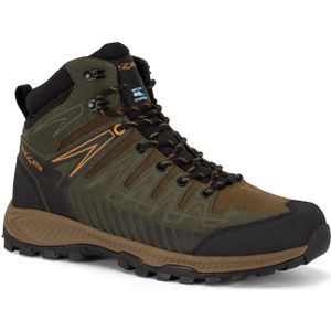 Wandelschoenen Trezeta Thunder waterproof