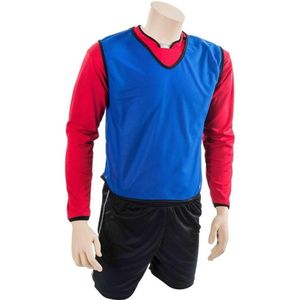Mini - Precision - Trainingshirt - Mesh - Zwart - 100% Polyester