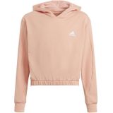 adidas - Warm-Up Dance Move - Kinderjas - Zacht Fleece