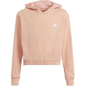 adidas - Warm-Up Dance Move - Kinderjas - Zacht Fleece
