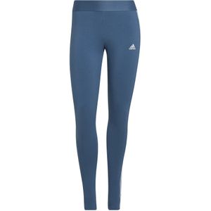 adidas - Lougewear Essentials 3-Stripes - Legging - Dames