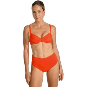 Dames zwemkleding top Livia Saskia Hermoso