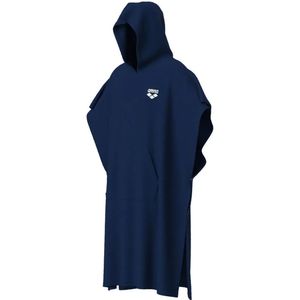 Arena - Katoenen Zwemponcho - Met Capuchon