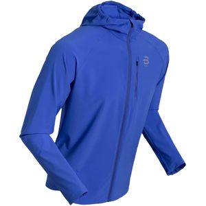 Daehlie Sportswear - Run 2.0 - Waterdichte Jas - Actieve Snit - Zwart