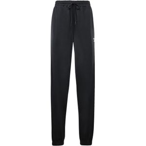 Reebok - Identity Vector - Joggingbroek - 100% Gerecycled Polyester - Taps Toelopend Ontwerp