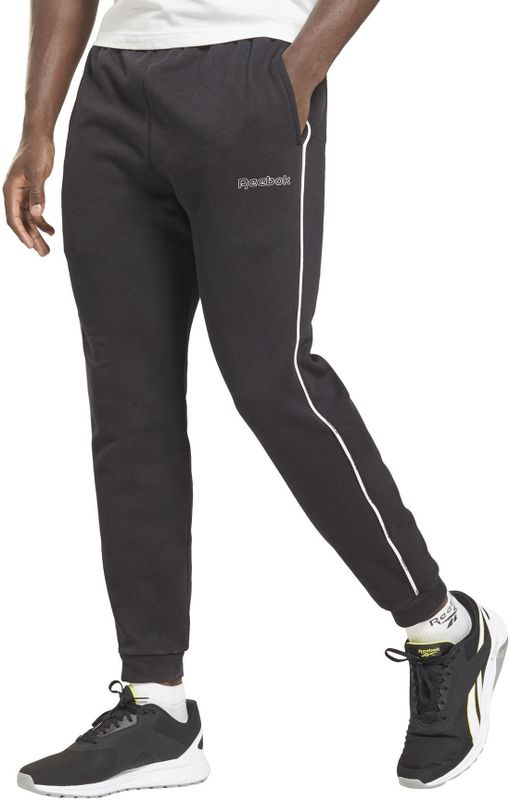 Reebok - Training Essentials Piping - Joggingpak