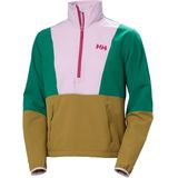 Helly Hansen - Women's Cascade Shield Anorak - Damesanorak - Colorblock - Polyester