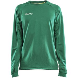 Sweatshirt ronde hals Craft evolve