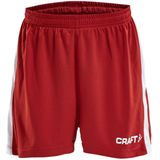 Craft - Progress Contrast - Wedstrijdshort - Stretchy Technische Stof