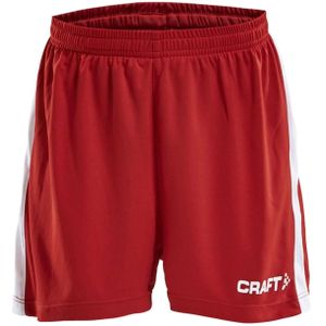 Craft - Progress Contrast - Wedstrijdshort - Stretchy Technische Stof