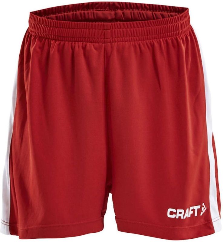 Craft - Progress Contrast - Wedstrijdshort - Stretchy Technische Stof