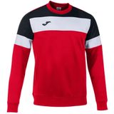 Joma - Crew IV - Zweettrui - Polyester Fleece