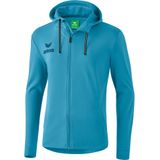 Erima - Essential - Hoodie - Zacht Katoen - Kinderen