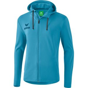 Erima - Essential - Hoodie - Zacht Katoen - Kinderen