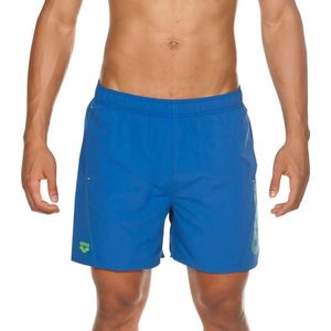 Zwemshort Arena Fundamentals Logo