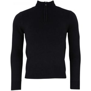 Trui met halve rits Peak Mountain