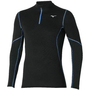 Mizuno - BT - Training Top - Merinowol - 1/2 Zip