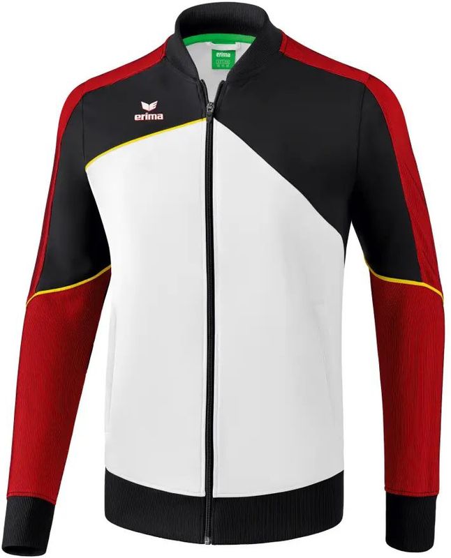 Erima - Premium One 2.0 - Kinderjas - Polyester