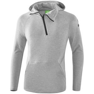 Erima - Essential - Hoodie - Zwart