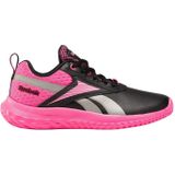 Reebok - Rush Runner 5.0 SYN - Hardloopschoenen - Zwart - Synthetisch
