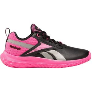Reebok - Rush Runner 5.0 SYN - Hardloopschoenen - Zwart - Synthetisch