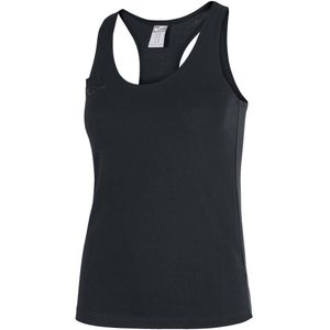 Tanktops - Zwemmende Tanktop - Lichtgewicht - Enkelvoudig Jersey - Blauw