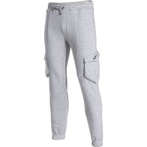 Joma - Confort IV - Cargo Broek - Voor Kinderen - Zwart