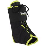 Select - Support Lace Up - Enkelbrace - Neopreen - Set van 2