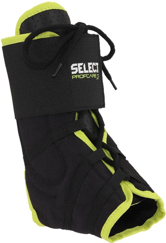 Select - Support Lace Up - Enkelbrace - Neopreen - Set van 2