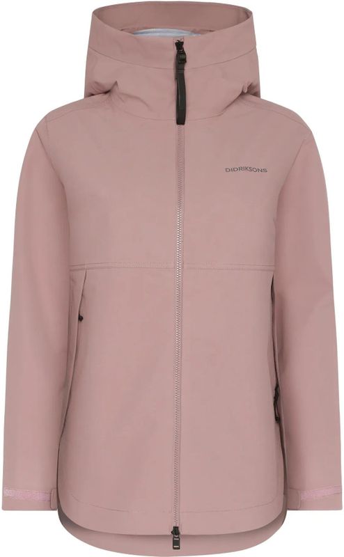 Waterdicht damesjack Didriksons Tove