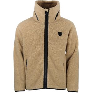 Hooded fleece Peak Mountain Camay