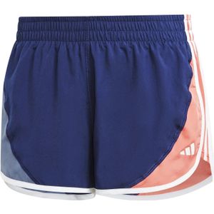 adidas - Own the Run - Damesshort - Zwart - High-performance - AEROREADY