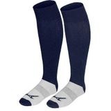 Mizuno - Team Japan - Sportsokken - Set van 6 - Ademend Textiel met Meshpanelen