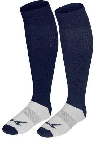 Mizuno - Team Japan - Sportsokken - Set van 6 - Ademend Textiel met Meshpanelen