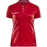 Craft - Pro Control Button - Damestrui - Retro - Jacquard en Mesh