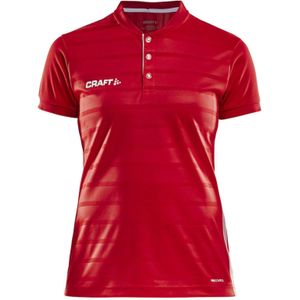 Craft - Pro Control Button - Damestrui - Retro - Jacquard en Mesh