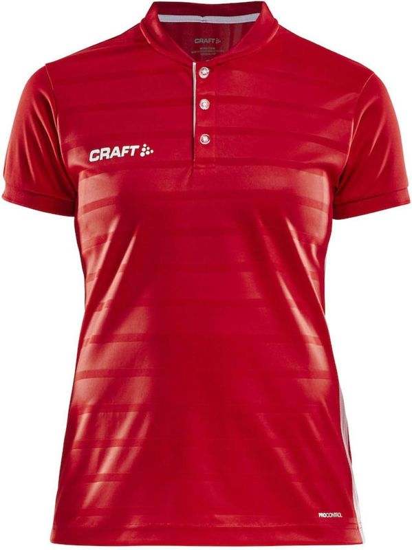 Craft - Pro Control Button - Damestrui - Retro - Jacquard en Mesh