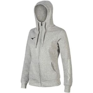 Mizuno - FZ - Hoodie - Dames