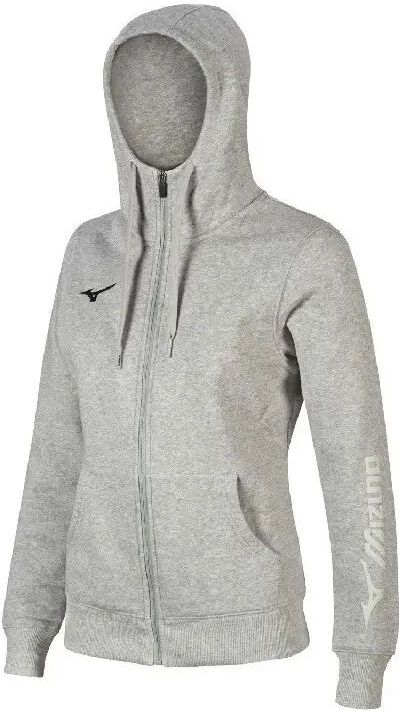 Mizuno - FZ - Hoodie - Dames