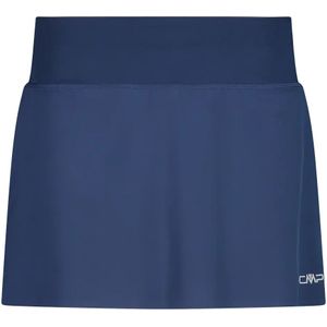 Dames 2-in-1 short CMP