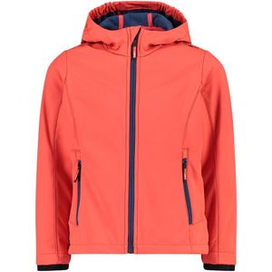 Meisjes windjack met capuchon CMP