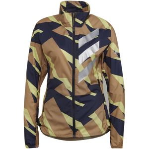 adidas - Terrex Parley Agravic - Windjack - Dames