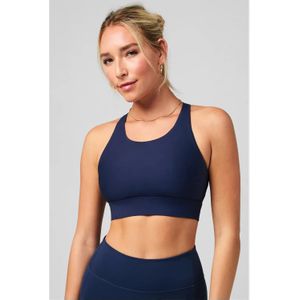 Fabletics - Fabletics No-Bounce - Sportbh - Vochtregulerend - Hoge Hals