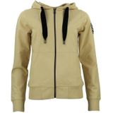 Peak Mountain - Sweater - Katoen - Verstelbare Capuchon - Lange Mouwen