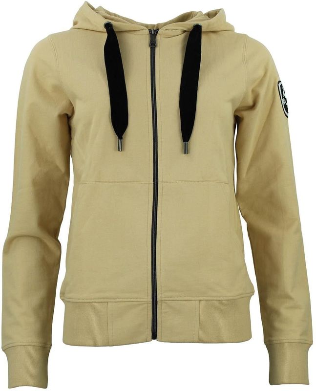 Peak Mountain - Sweater - Katoen - Verstelbare Capuchon - Lange Mouwen